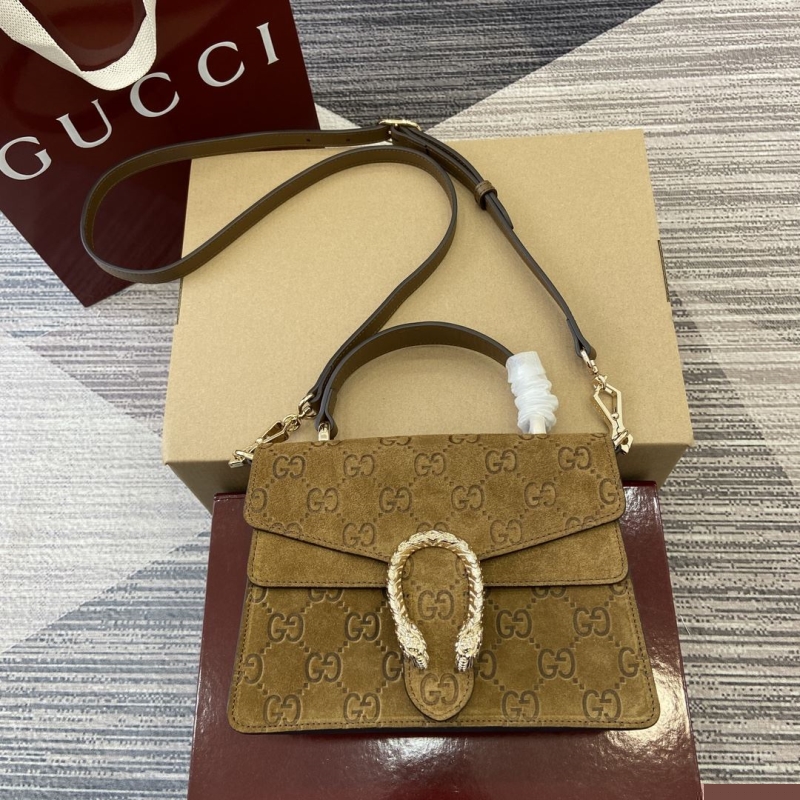 G*u*i satchel bags